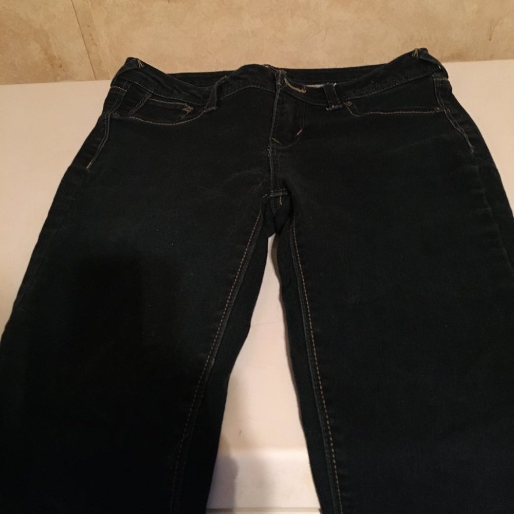 Wallflower Skinny Jeans